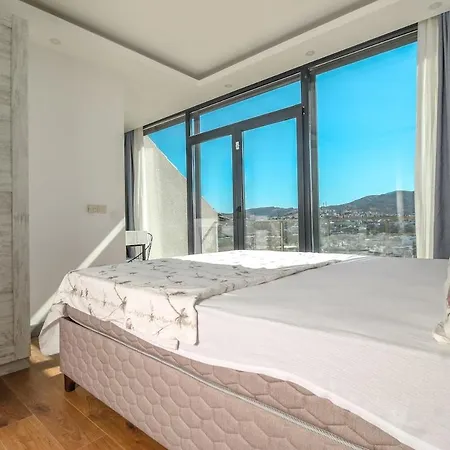 House - Yalikavak Centre, Private Poolouse 别墅