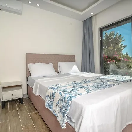 House - Yalikavak Centre, Private Poolouse