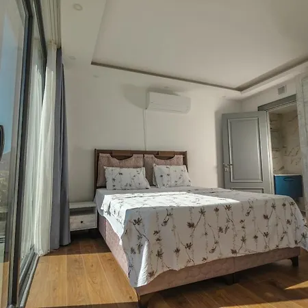 别墅 House - Yalikavak Centre, Private Poolouse