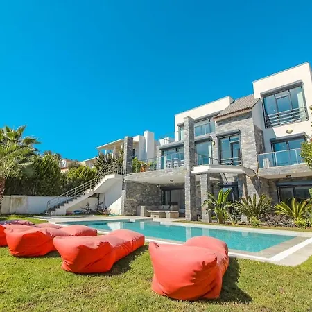 别墅 House - Yalikavak Centre, Private Poolouse