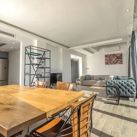 Villa House - Yalikavak Centre, Private Poolouse