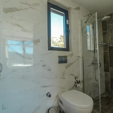 Villa House - Yalikavak Centre, Private Poolouse Bodrum