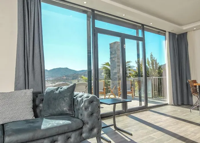 House - Yalikavak Centre, Private Poolouse * Bodrum