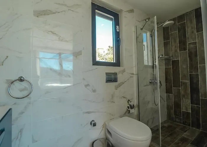 Vila House - Yalikavak Centre, Private Poolouse Bodrum