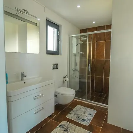 House - Yalikavak Centre, Private Poolouse Willa