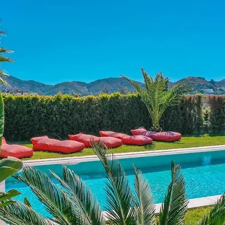 House - Yalikavak Centre, Private Poolouse Willa *