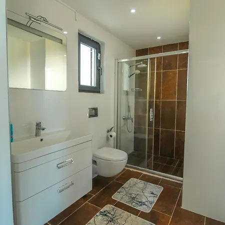 Willa House - Yalikavak Centre, Private Poolouse