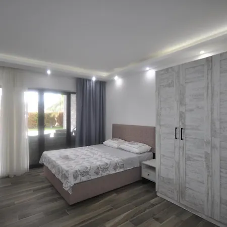 Willa House - Yalikavak Centre, Private Poolouse *