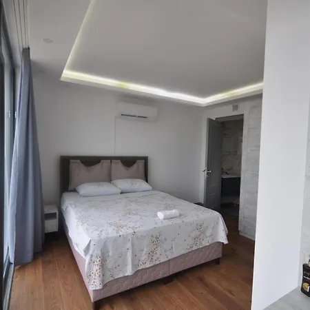 House - Yalikavak Centre, Private Poolouse Willa