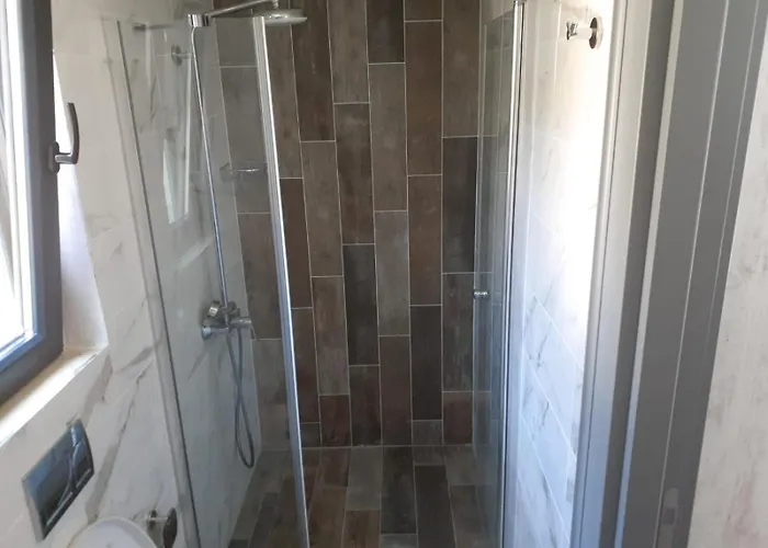 House - Yalikavak Centre, Private Poolouse Villa *