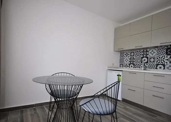 House - Yalikavak Centre, Private Poolouse Villa Bodrum