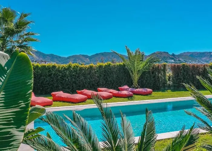 House - Yalikavak Centre, Private Poolouse Villa *